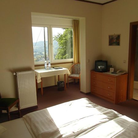 Hotel Ritschlay Bollendorf Ngoại thất bức ảnh
