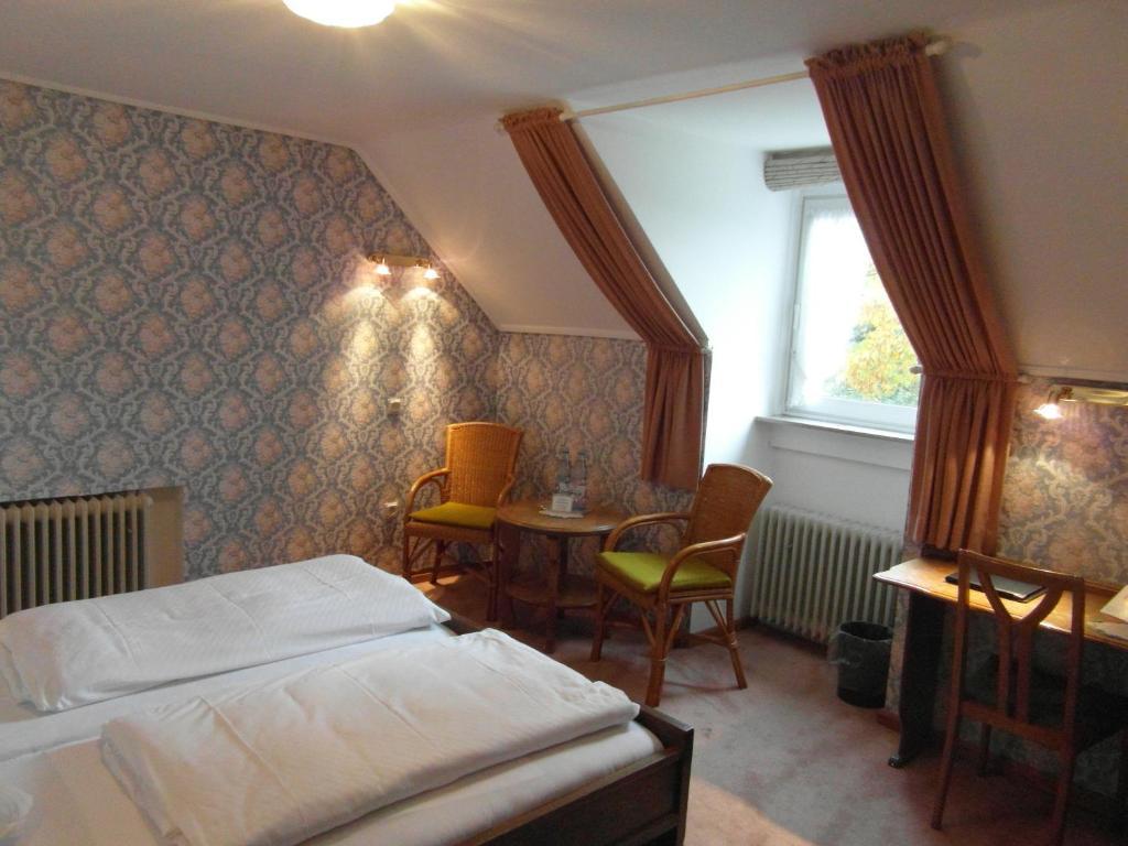 Hotel Ritschlay Bollendorf Phòng bức ảnh