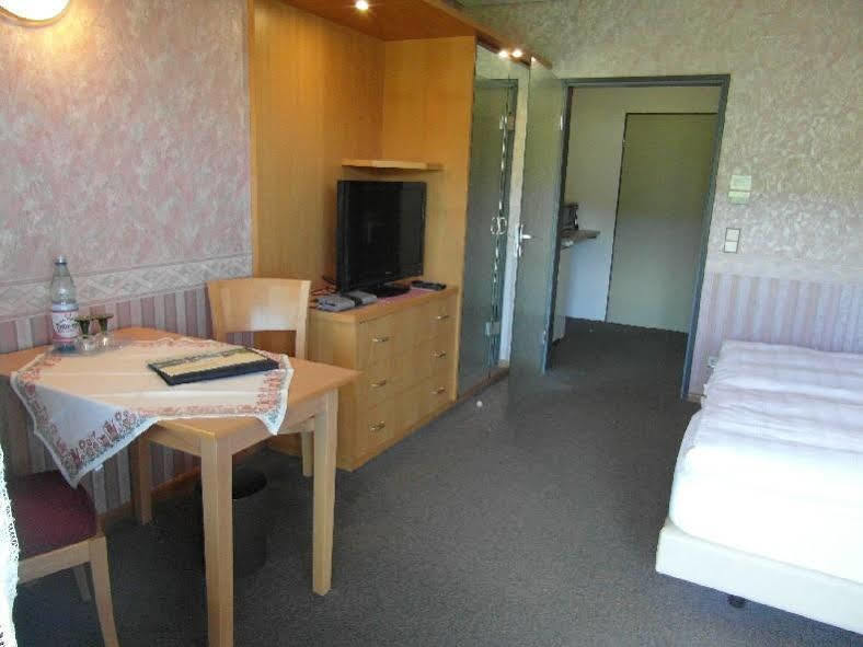Hotel Ritschlay Bollendorf Ngoại thất bức ảnh